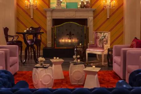 Kimpton Monaco Philadelphia, an IHG - 15