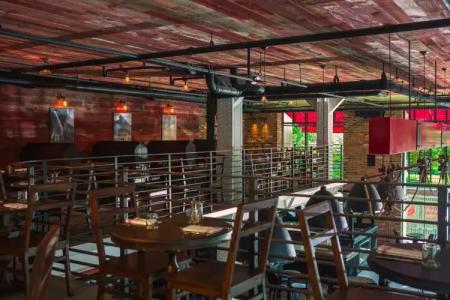 Kimpton Monaco Philadelphia, an IHG - 28