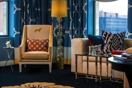 Kimpton Monaco Philadelphia, an IHG - 4