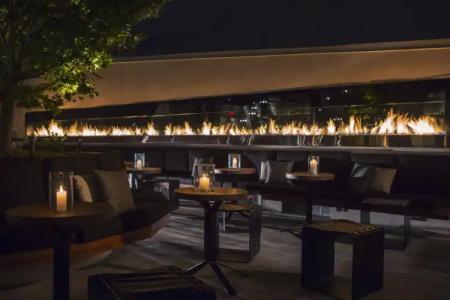 Kimpton Monaco Philadelphia, an IHG - 43