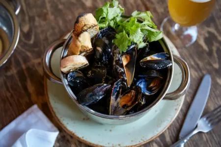 Kimpton Monaco Philadelphia, an IHG - 14