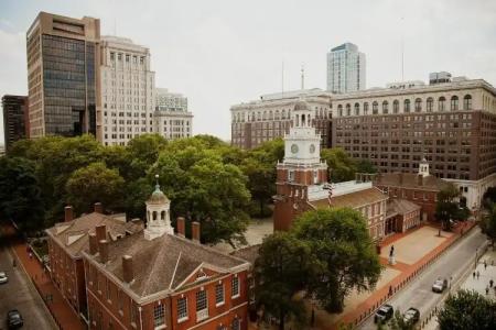 Kimpton Monaco Philadelphia, an IHG - 66