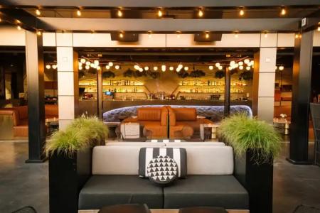 Kimpton Monaco Philadelphia, an IHG - 36