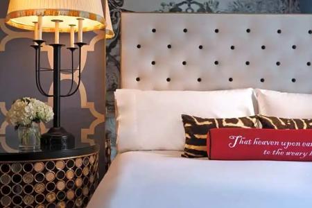 Kimpton Monaco Philadelphia, an IHG - 57