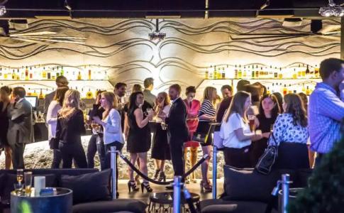 Kimpton Monaco Philadelphia, an IHG - 32