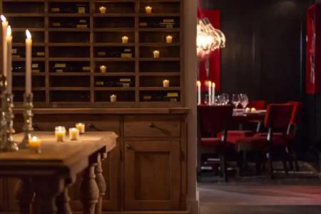 Kimpton Monaco Philadelphia, an IHG - 42