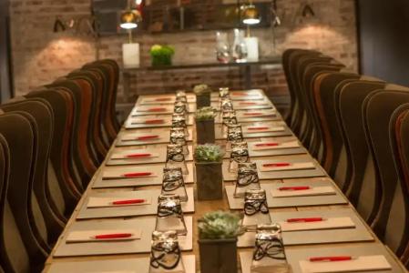 Kimpton Monaco Philadelphia, an IHG - 19