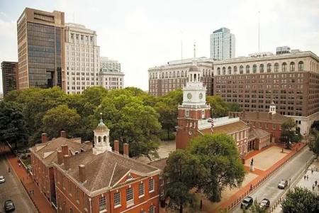 Kimpton Monaco Philadelphia, an IHG - 74