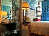Premium Quadruple room with park view