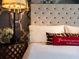 Premium Quadruple room