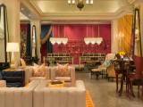 Presidential Double Suite
