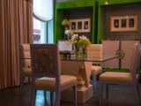 Double Suite with park view