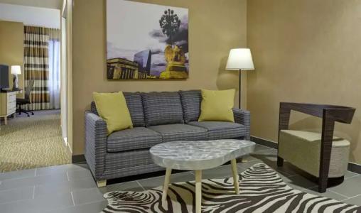 DoubleTree by Hilton Philadelphia Center City - 77