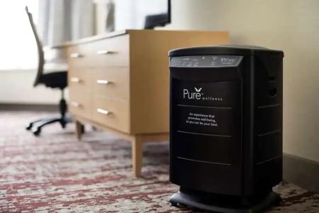 DoubleTree by Hilton Philadelphia Center City - 55