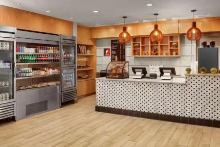 DoubleTree by Hilton Philadelphia Center City - 11