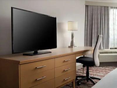 DoubleTree by Hilton Philadelphia Center City - 42