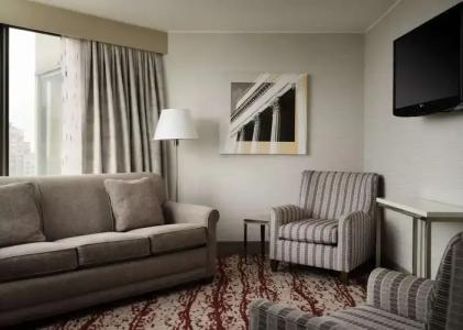 DoubleTree by Hilton Philadelphia Center City - 66