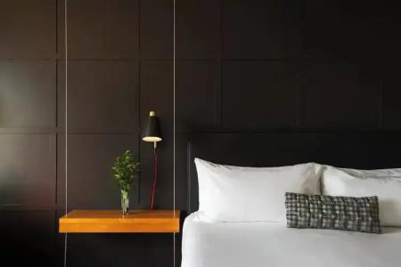 Renaissance Philadelphia Downtown - 38