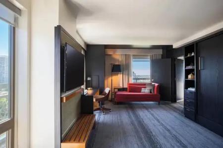 Renaissance Philadelphia Downtown - 40