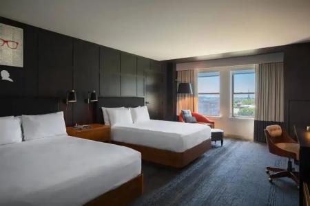 Renaissance Philadelphia Downtown - 19