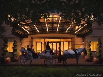 Renaissance Philadelphia Downtown - 17