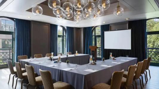 Renaissance Philadelphia Downtown - 10