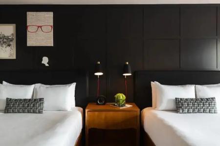 Renaissance Philadelphia Downtown - 37