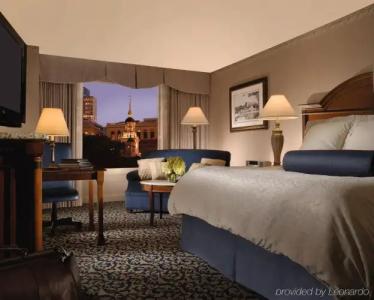 Renaissance Philadelphia Downtown - 14