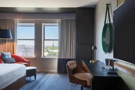 Renaissance Philadelphia Downtown - 39