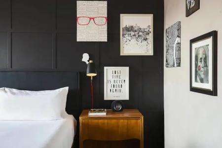 Renaissance Philadelphia Downtown - 22