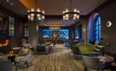 Renaissance Philadelphia Downtown - 3