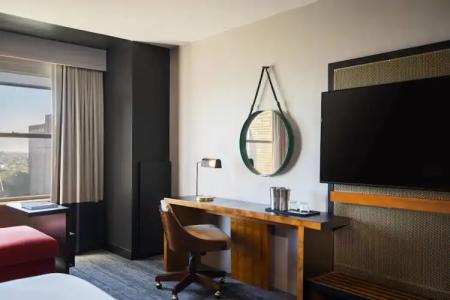 Renaissance Philadelphia Downtown - 41