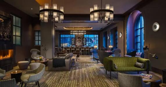 Renaissance Philadelphia Downtown - 1