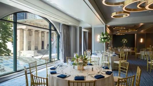 Renaissance Philadelphia Downtown - 9