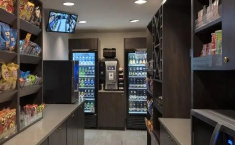 Four Points Philadelphia Northeast - 10