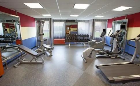 Four Points Philadelphia Northeast - 16