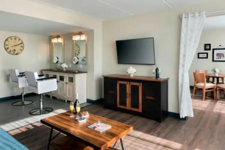 Four Points Philadelphia Northeast - 36