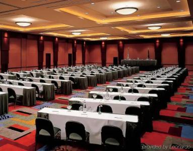 Loews Philadelphia - 44