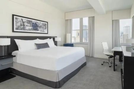 Loews Philadelphia - 62