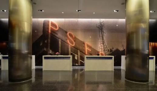 Loews Philadelphia - 45