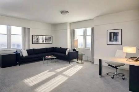 Loews Philadelphia - 28