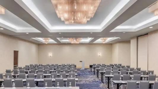 Delta Philadelphia Airport - 21