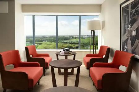 Delta Philadelphia Airport - 48