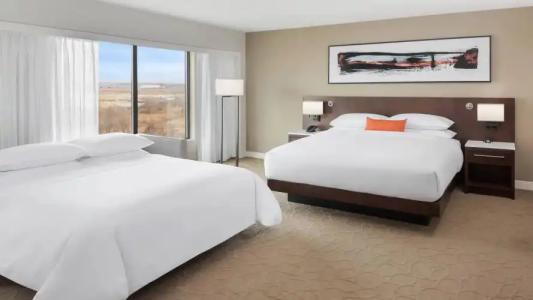 Delta Philadelphia Airport - 3