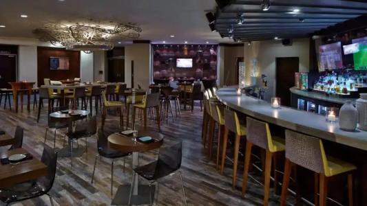 Delta Philadelphia Airport - 15