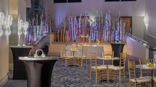 Delta Philadelphia Airport - 23