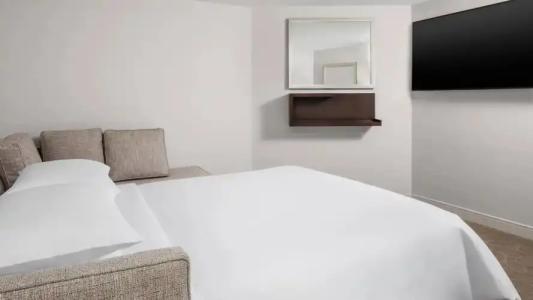 Delta Philadelphia Airport - 6