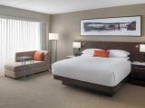 1 Bedroom Double Suite