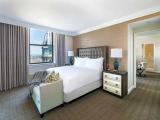 Luxury Double Suite