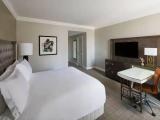 Deluxe room with city view